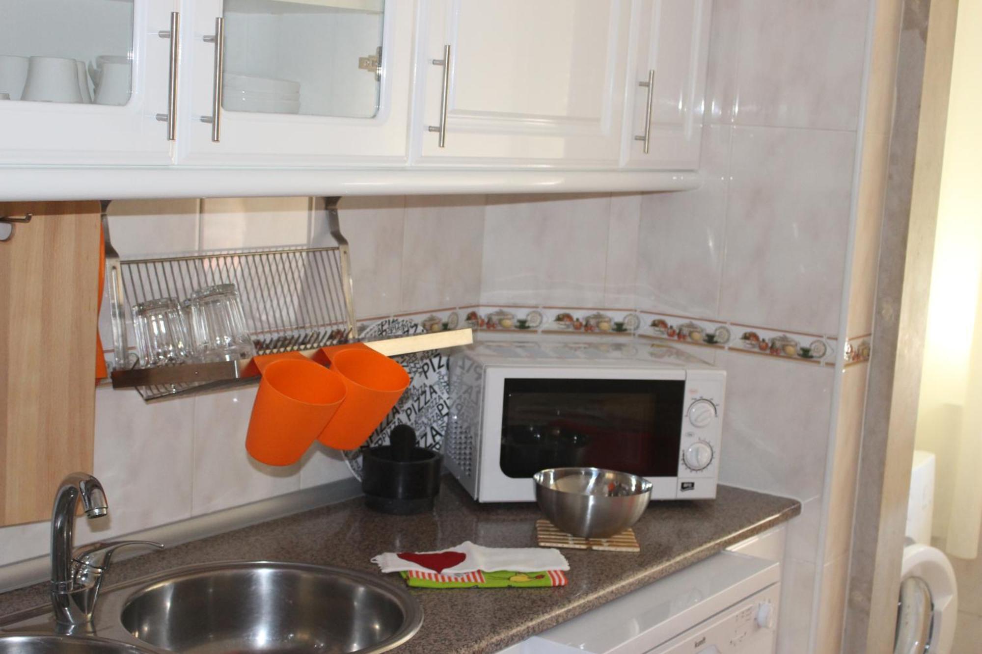 Anjos 44 Appartement *
