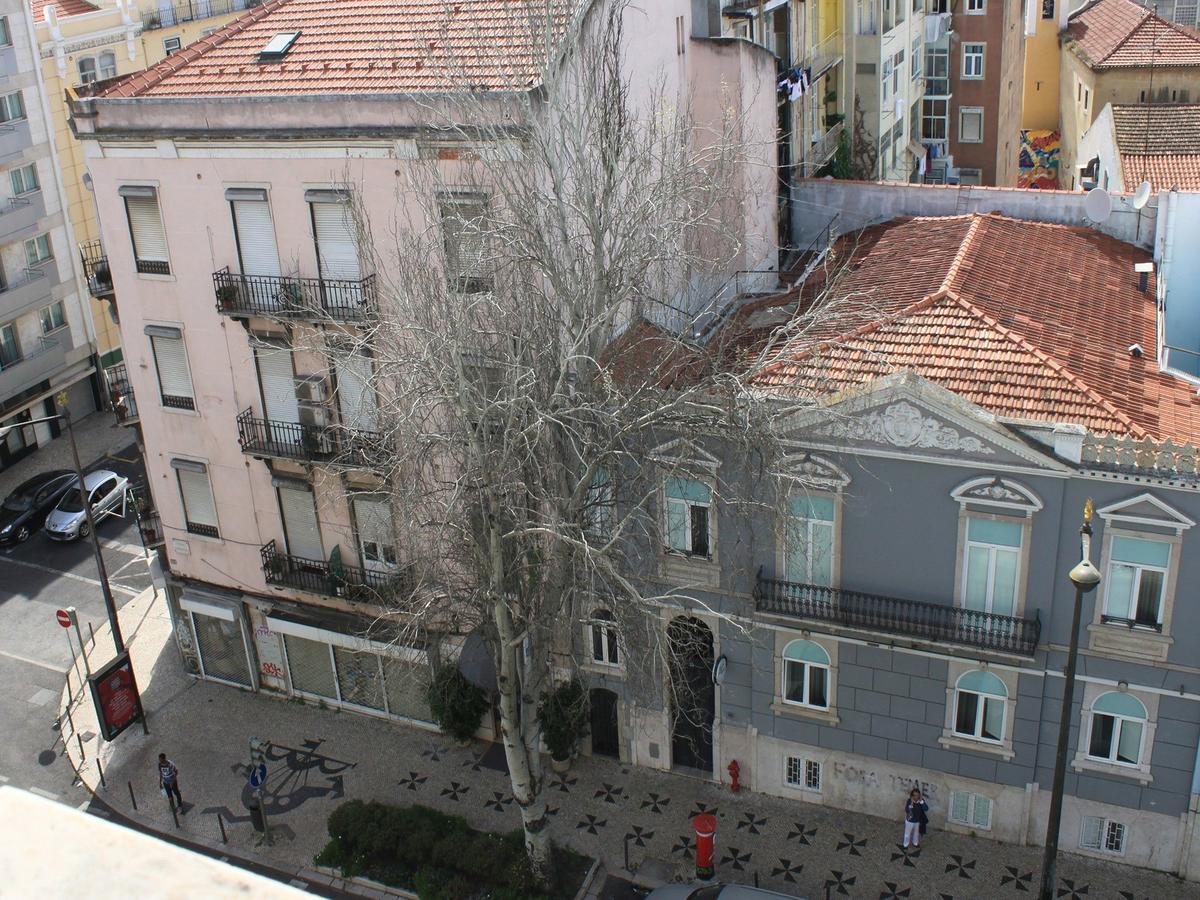 Anjos 44 Appartement