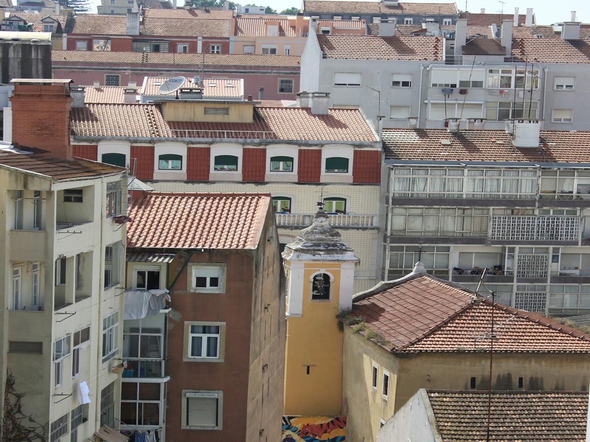 Appartement Anjos 44 *