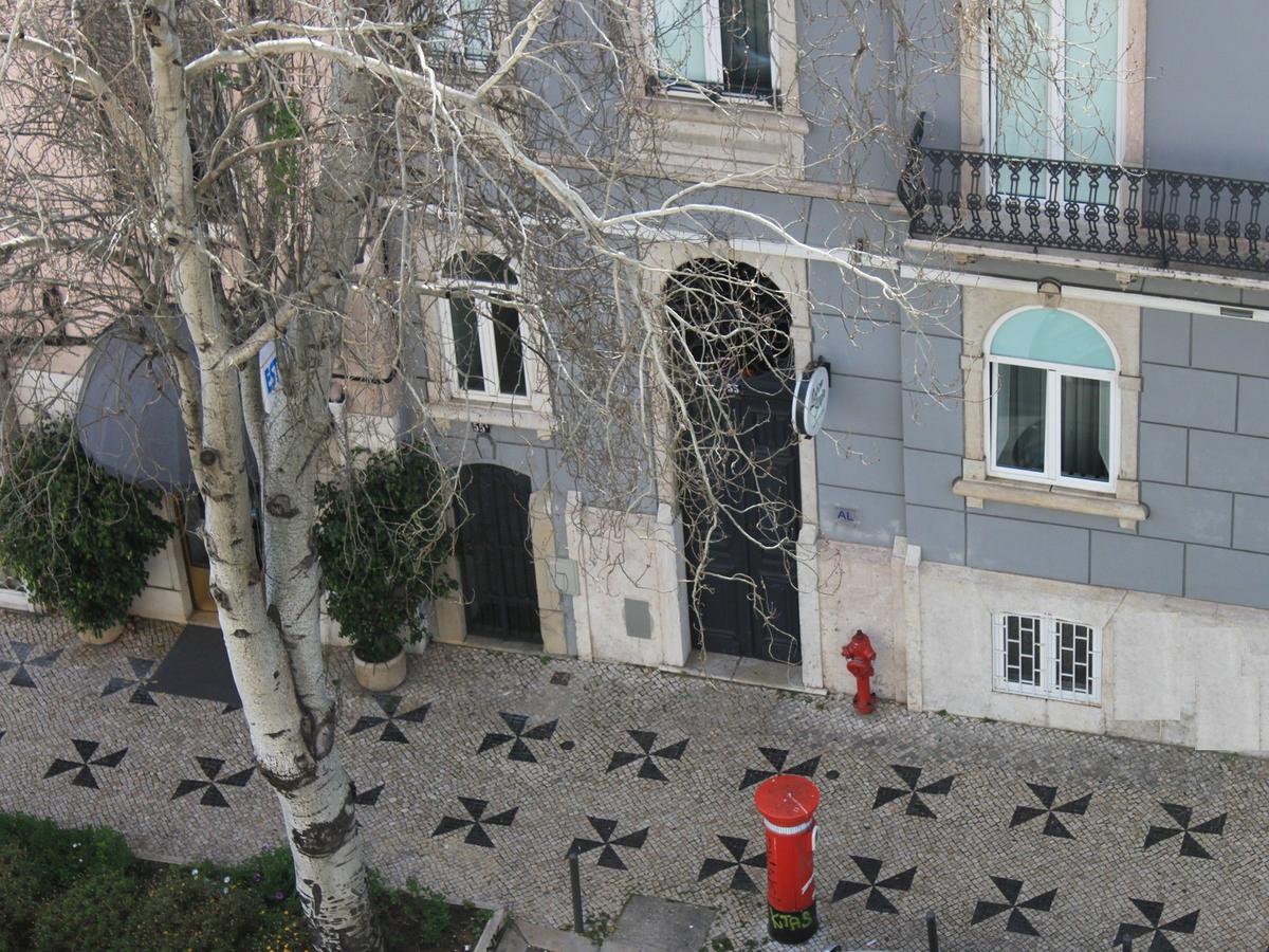 Anjos 44 Appartement