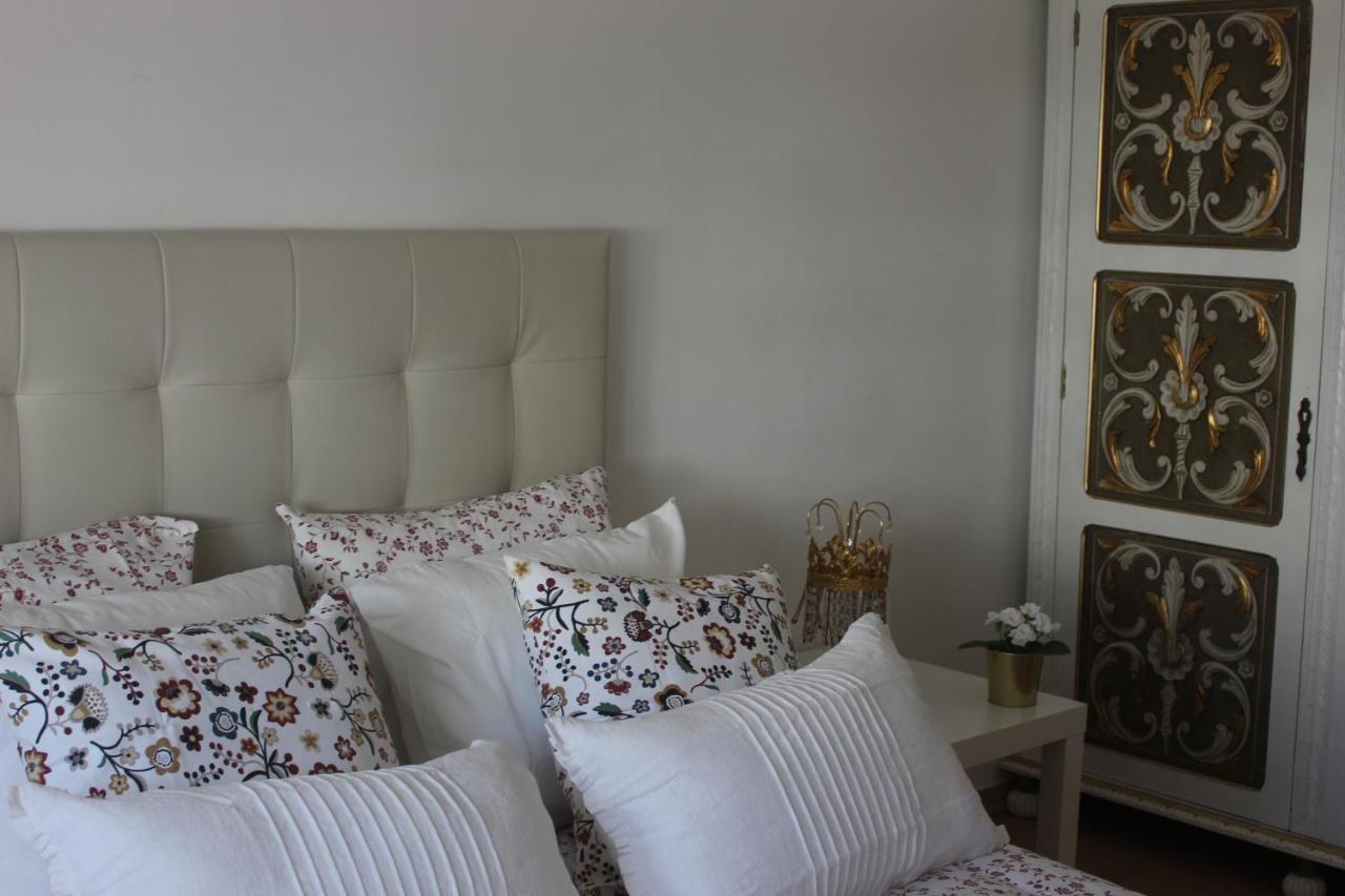 Appartement Anjos 44 Lisboa