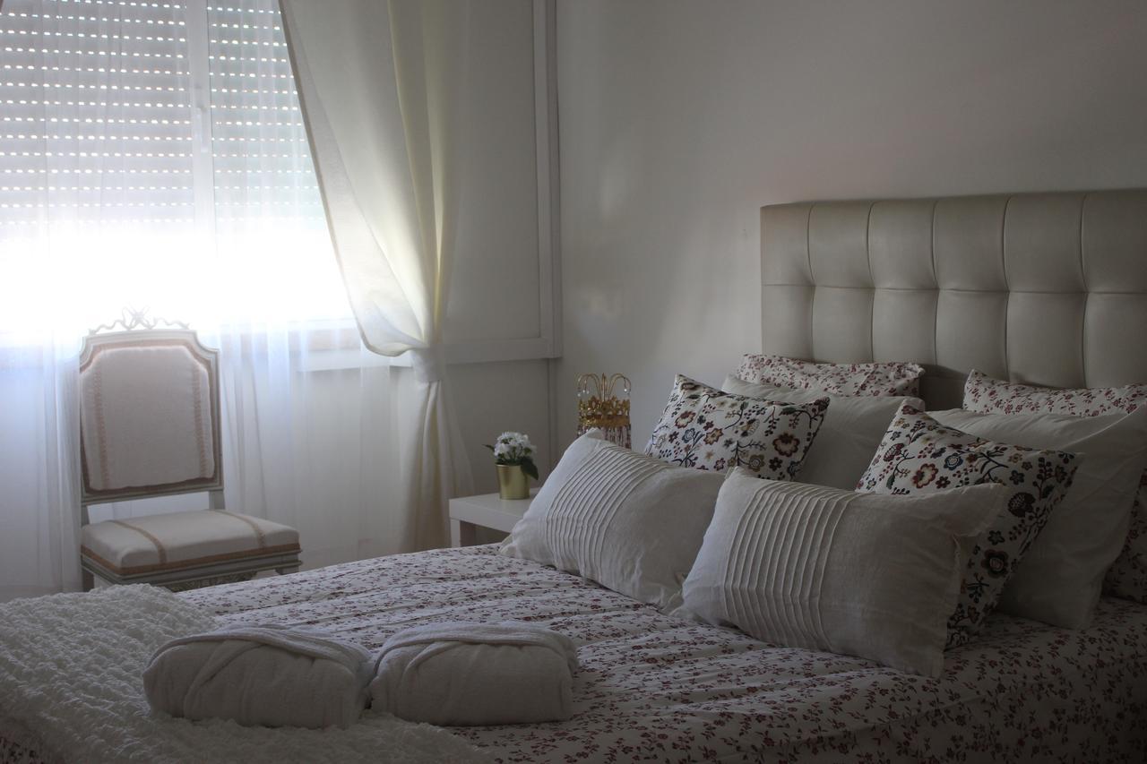 Appartement Anjos 44 Lisboa