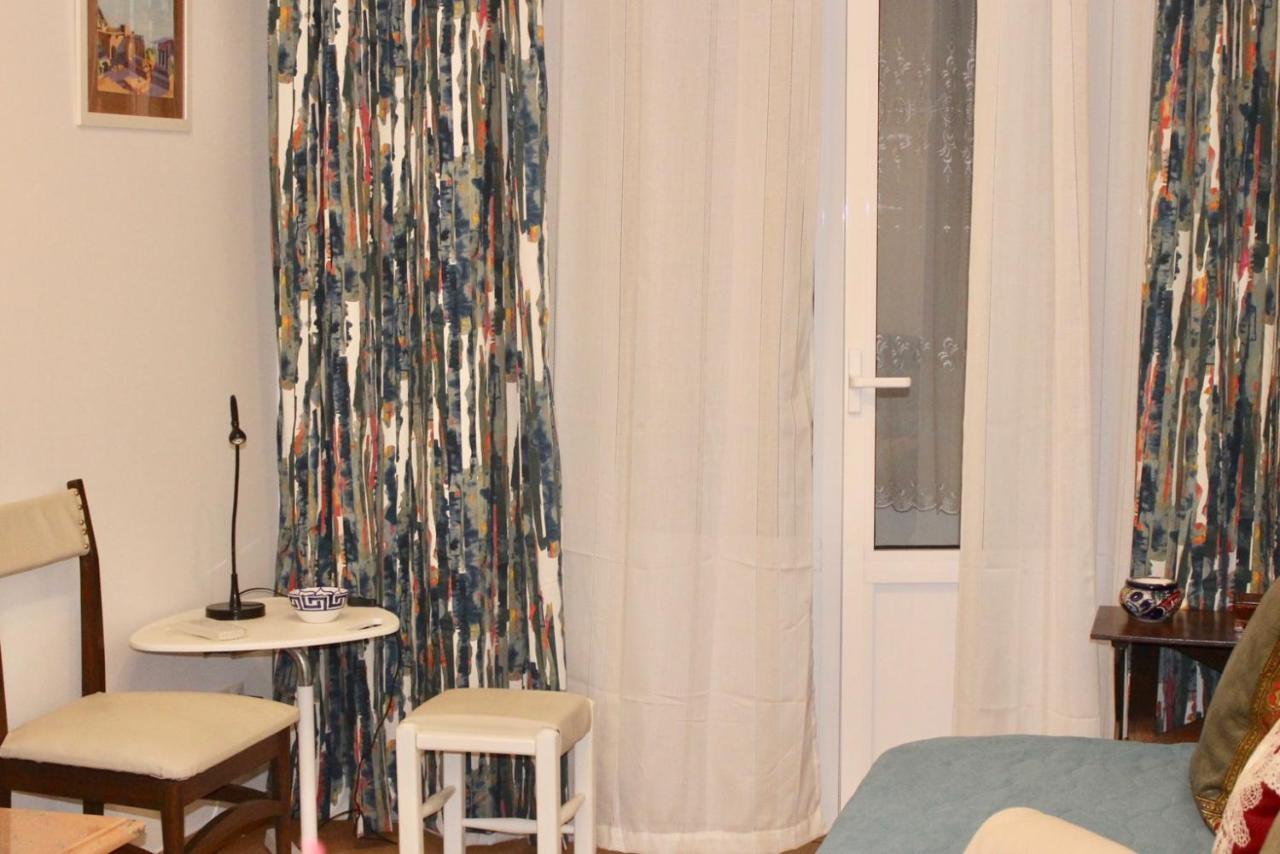 Appartement Anjos 44 Lisboa