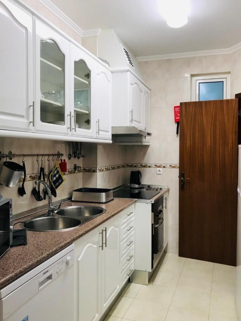 Anjos 44 Appartement Lisboa
