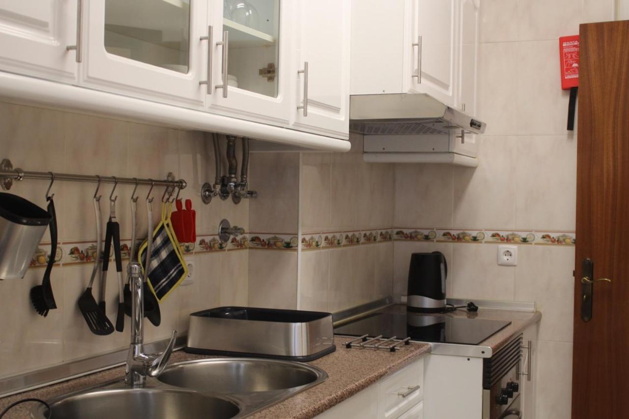 Anjos 44 Appartement *