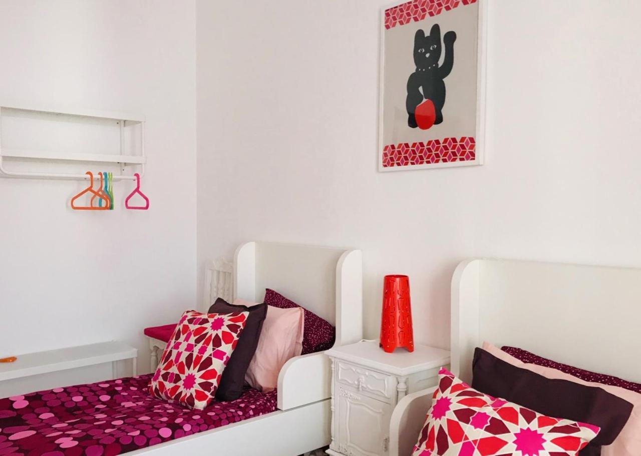Appartement Anjos 44 Lisboa