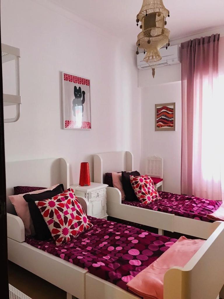 Appartement Anjos 44 *