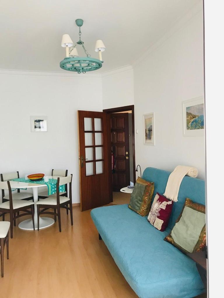 Appartement Anjos 44 Lisboa