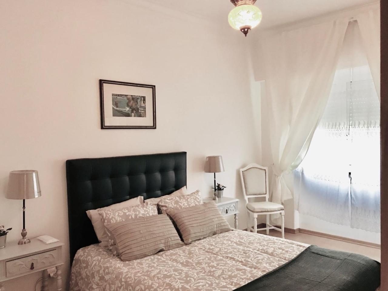 Appartement Anjos 44 *