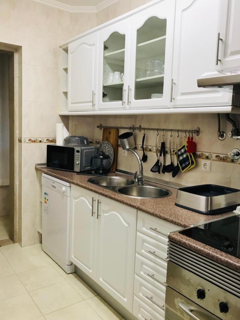 Anjos 44 Appartement