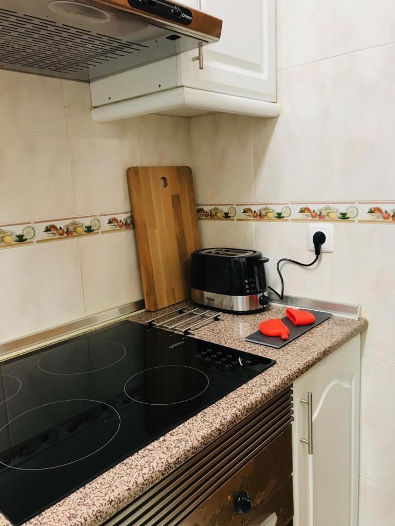 Appartement Anjos 44 Lisboa