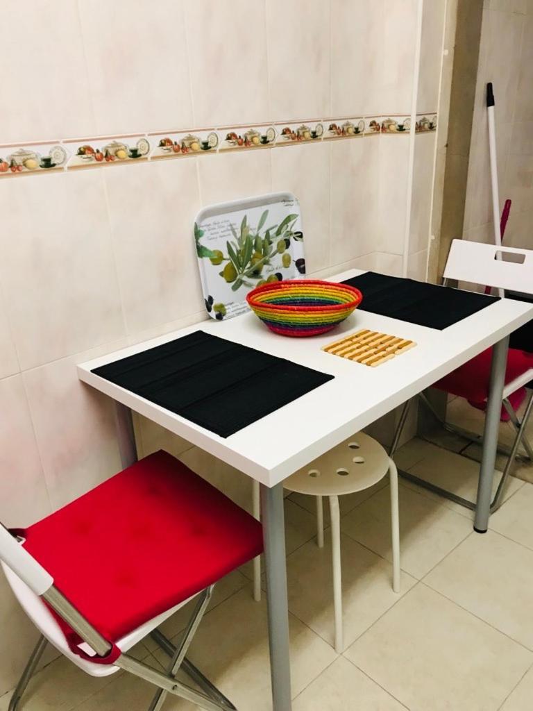Anjos 44 Appartement Lisboa