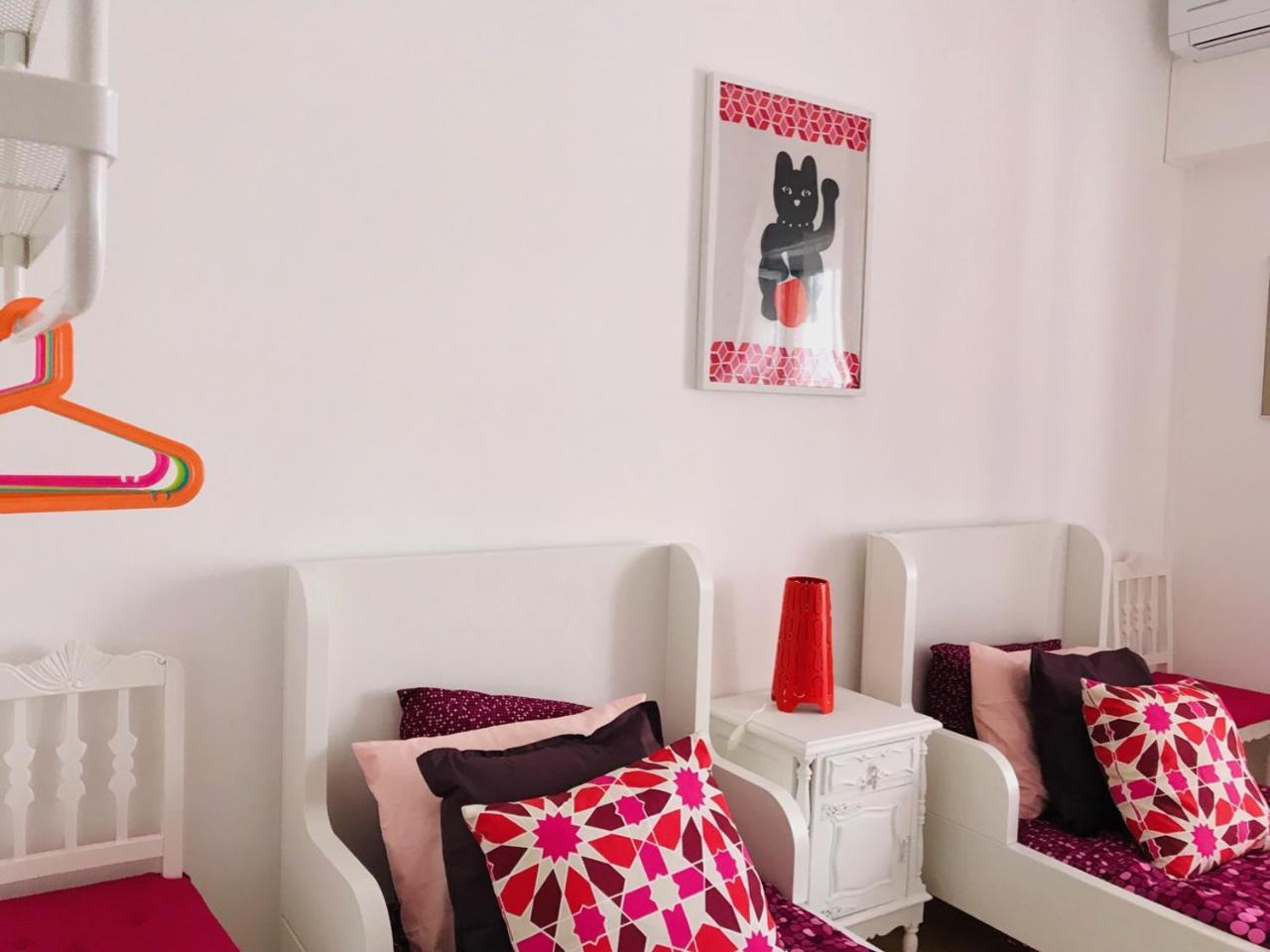 Appartement Anjos 44 *