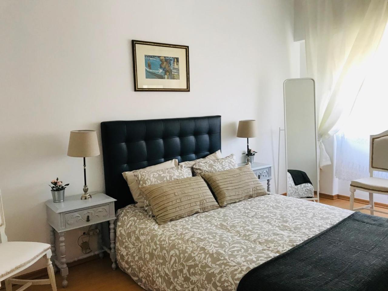 Appartement Anjos 44 *