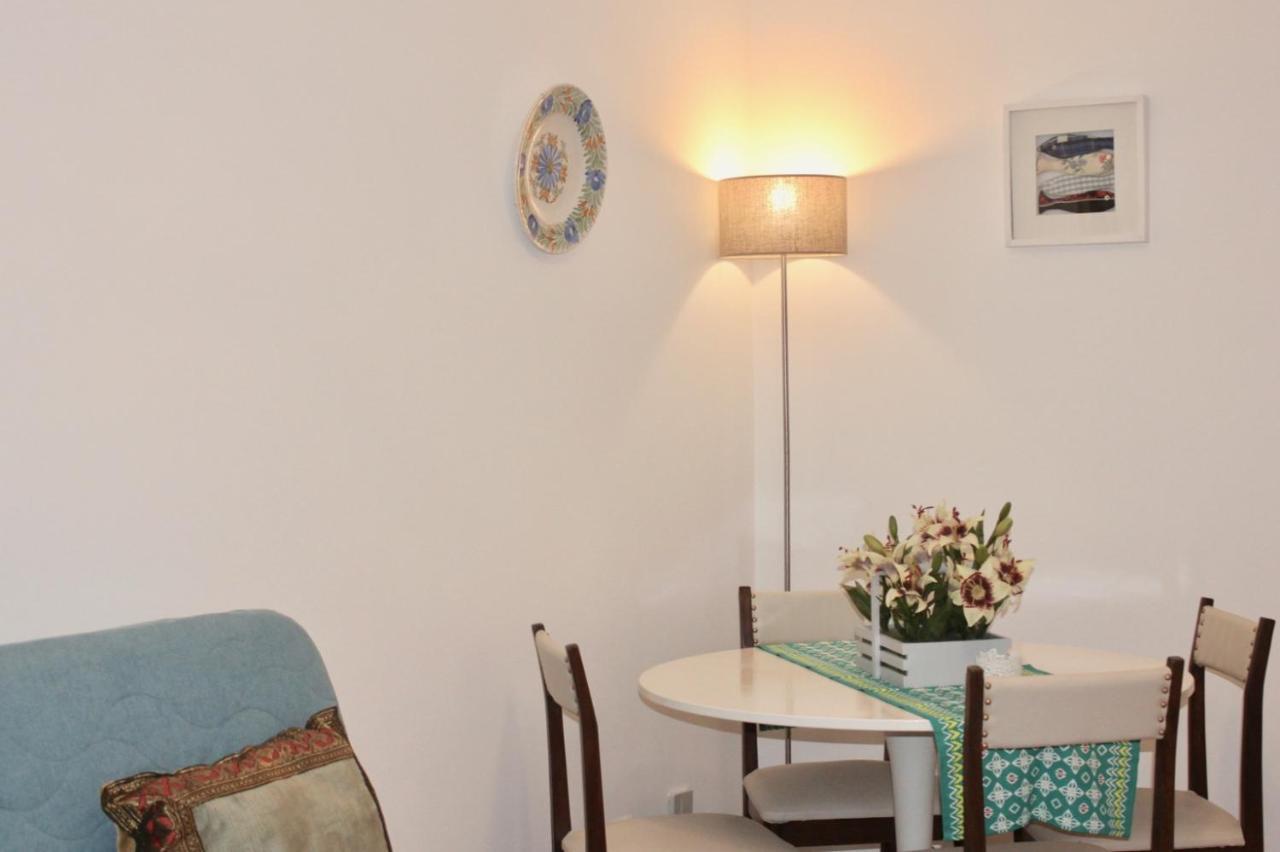 Appartement Anjos 44