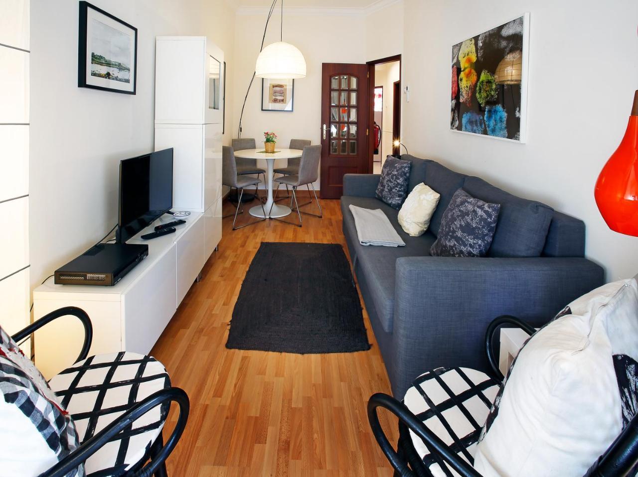 Anjos 44 Appartement *