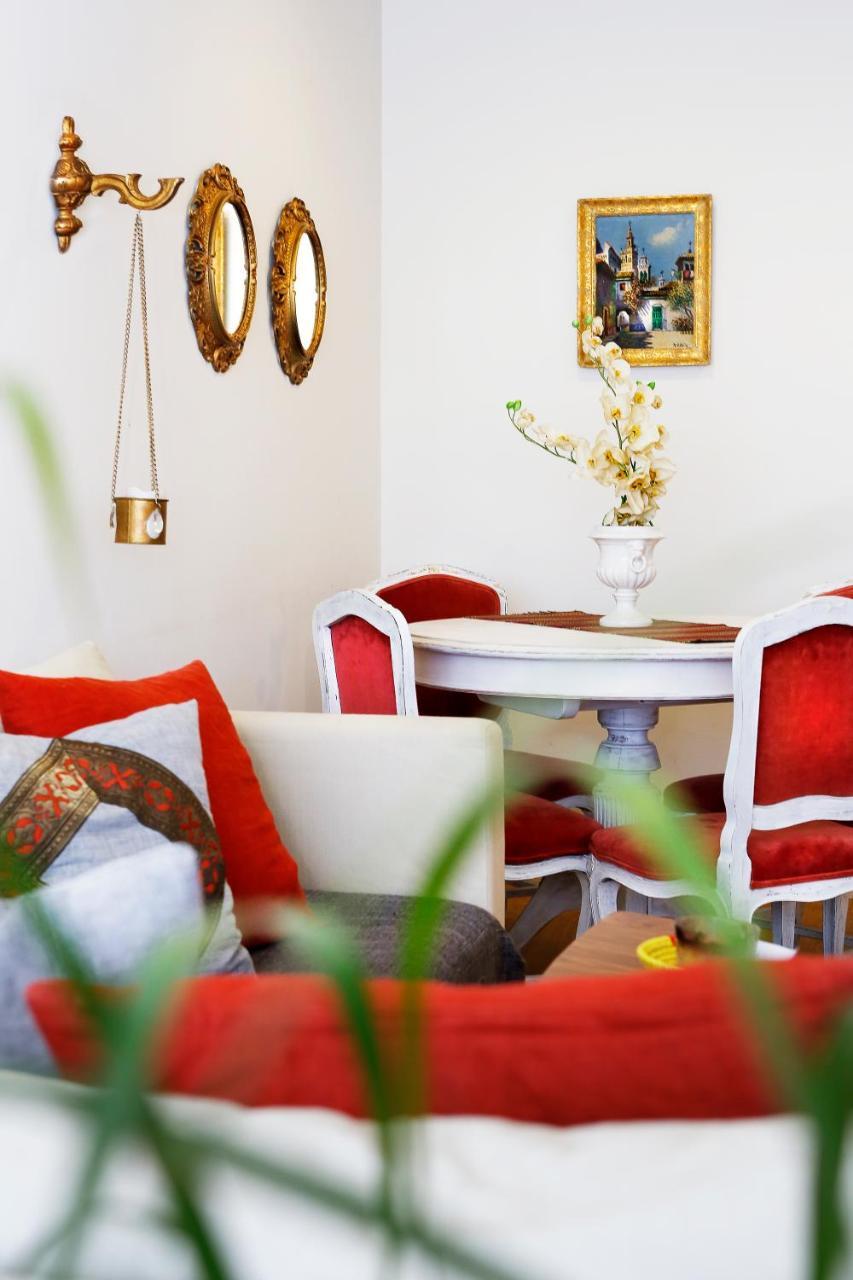 Anjos 44 Appartement *