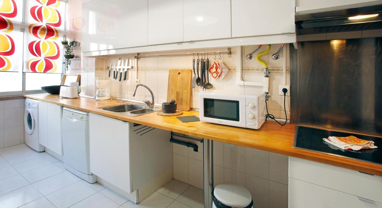 Anjos 44 Appartement