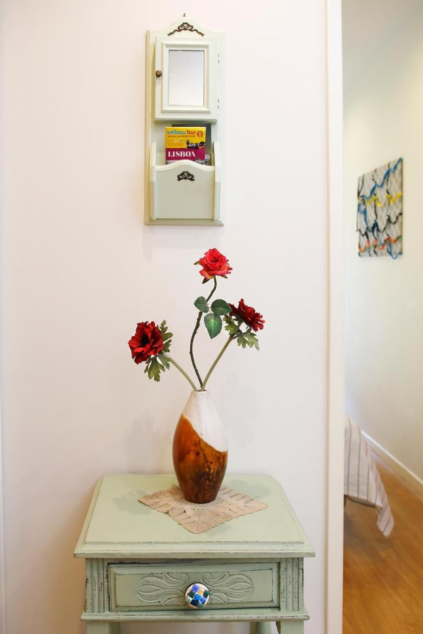 Anjos 44 Appartement Lisboa