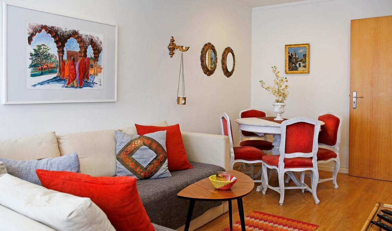 Appartement Anjos 44 *
