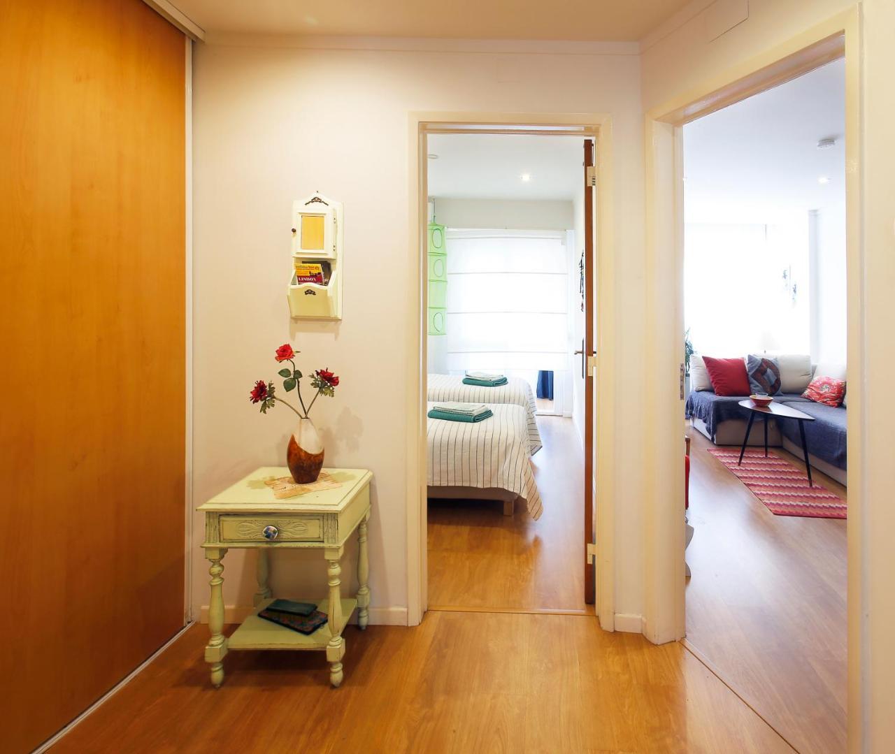 Anjos 44 Appartement *