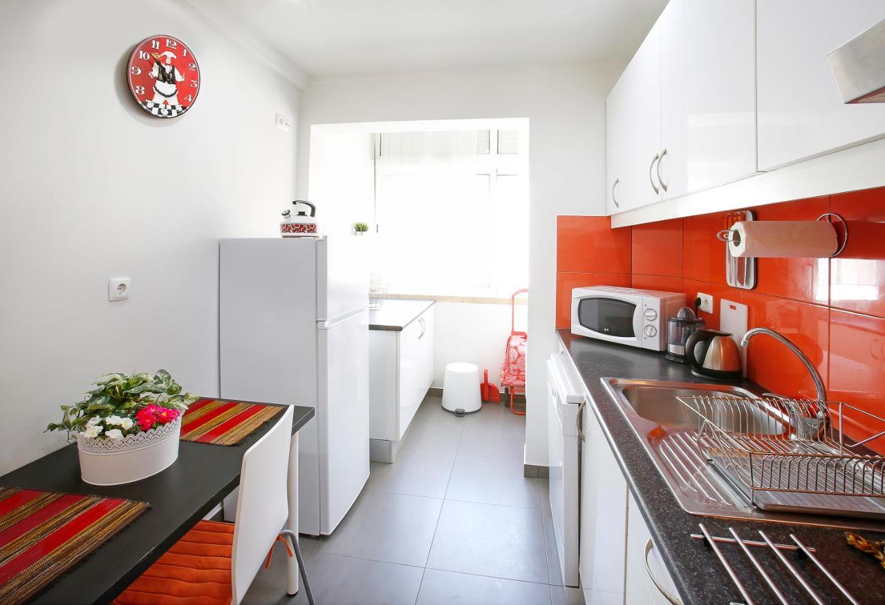 Appartement Anjos 44 *