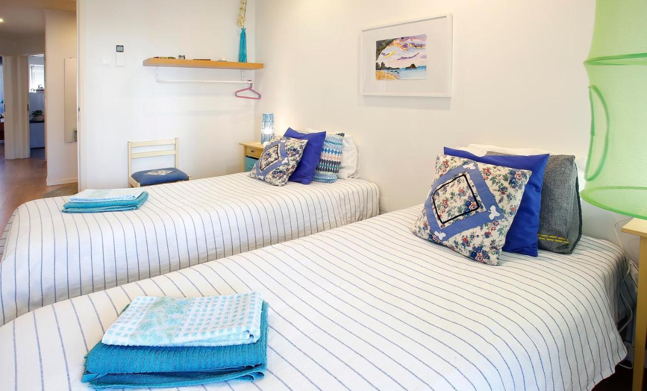 Anjos 44 Appartement *