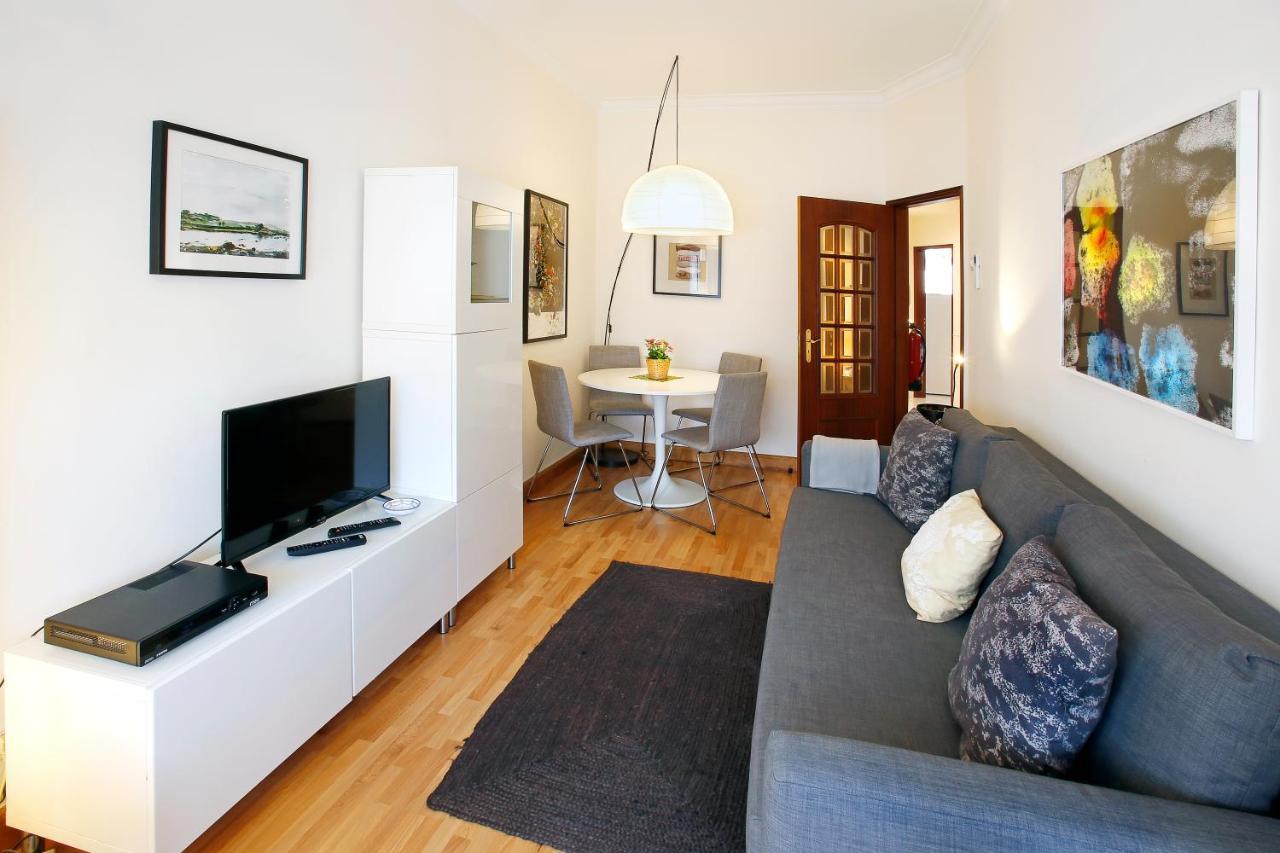 Appartement Anjos 44
