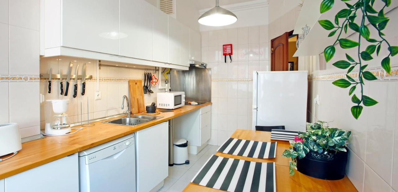 Anjos 44 Appartement *