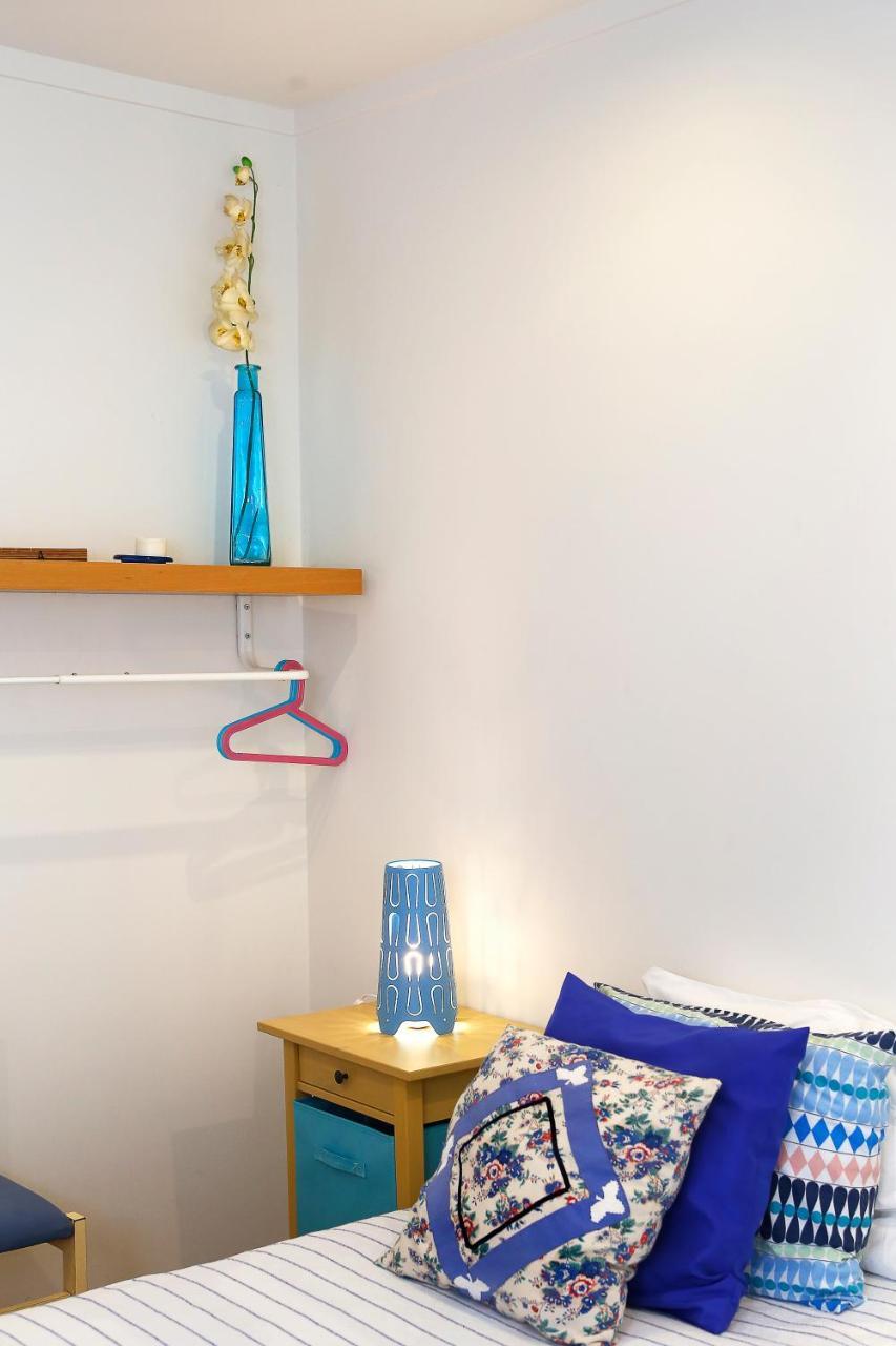 Appartement Anjos 44 Lisboa