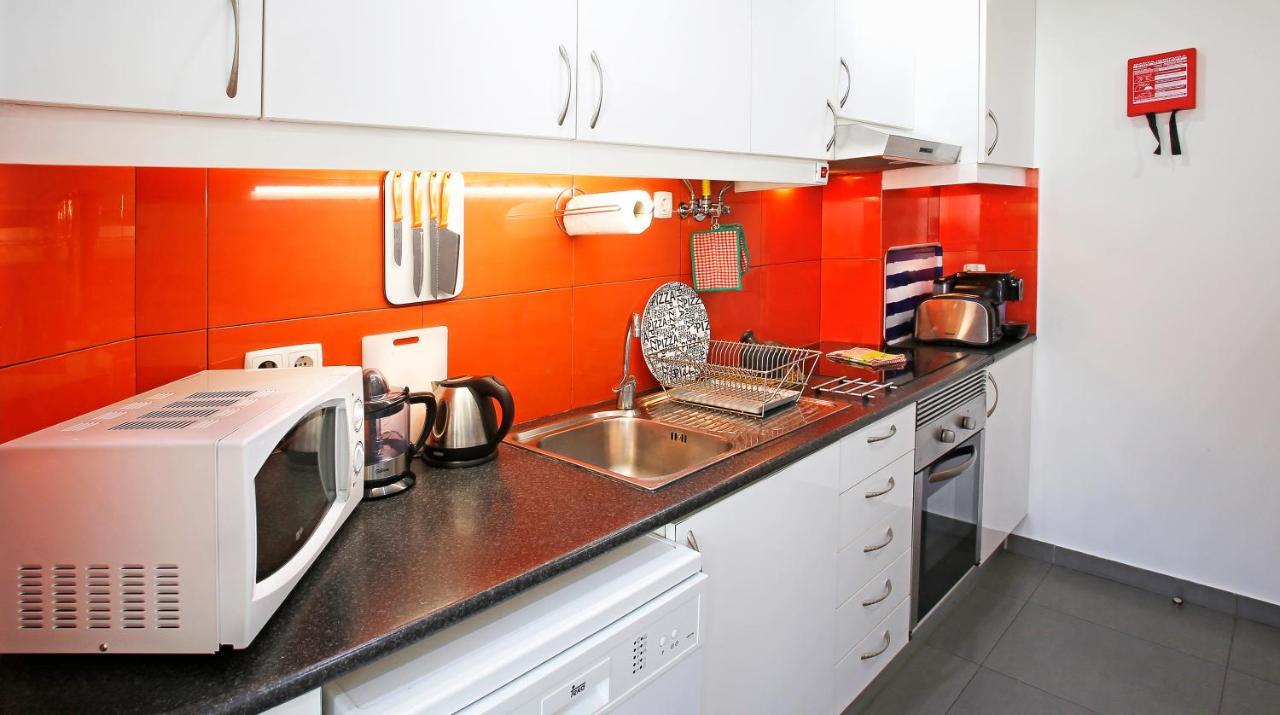 Anjos 44 Appartement Lisboa