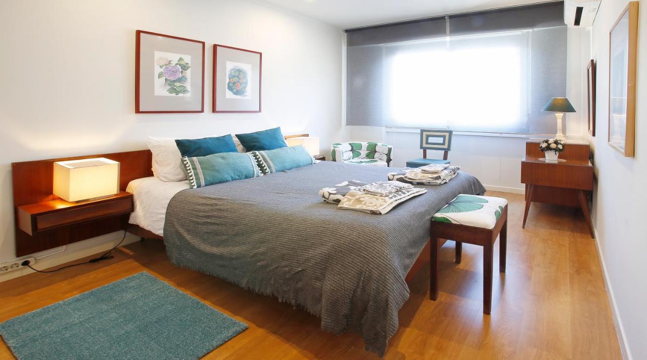 Anjos 44 Appartement