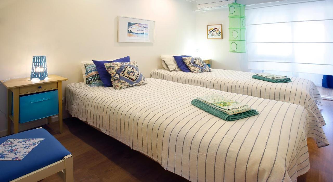 Appartement Anjos 44