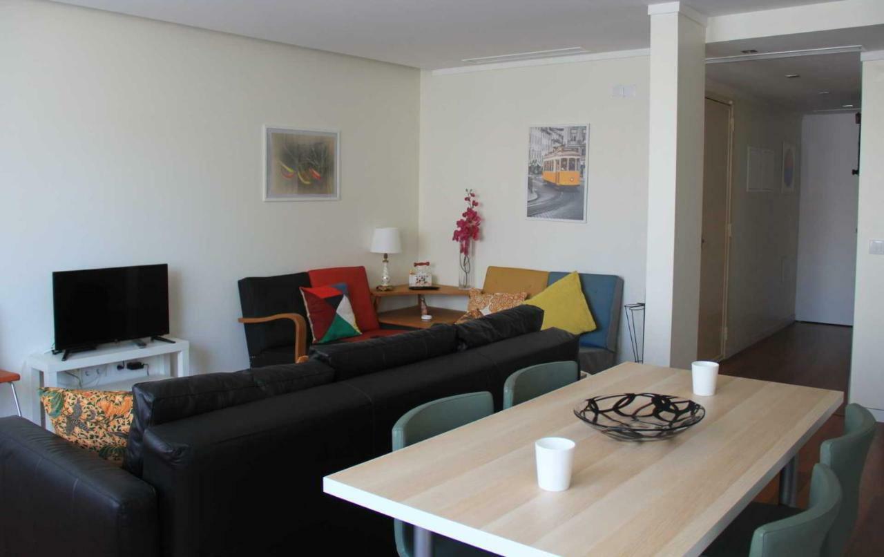 Anjos 44 Appartement