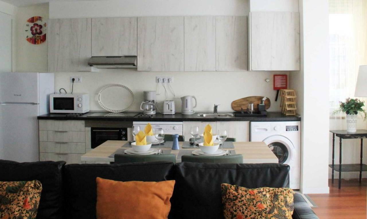 Appartement Anjos 44 Lisboa
