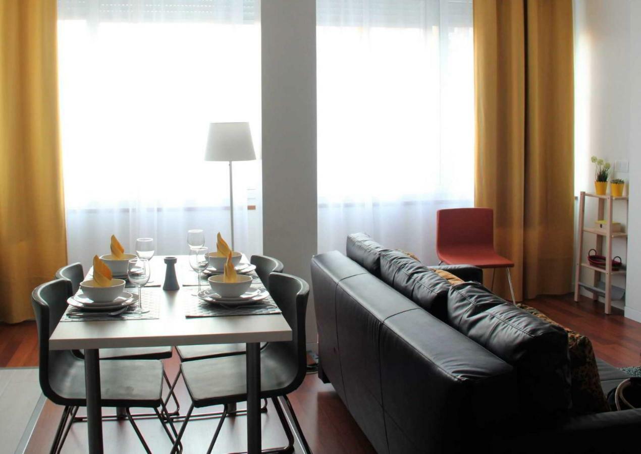 Appartement Anjos 44