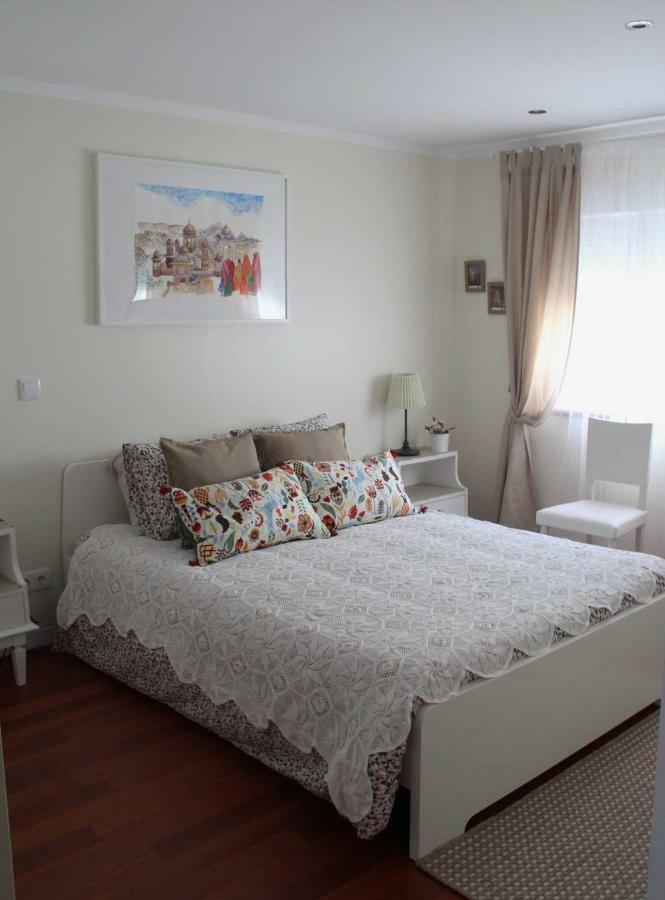 Anjos 44 Appartement Lisboa