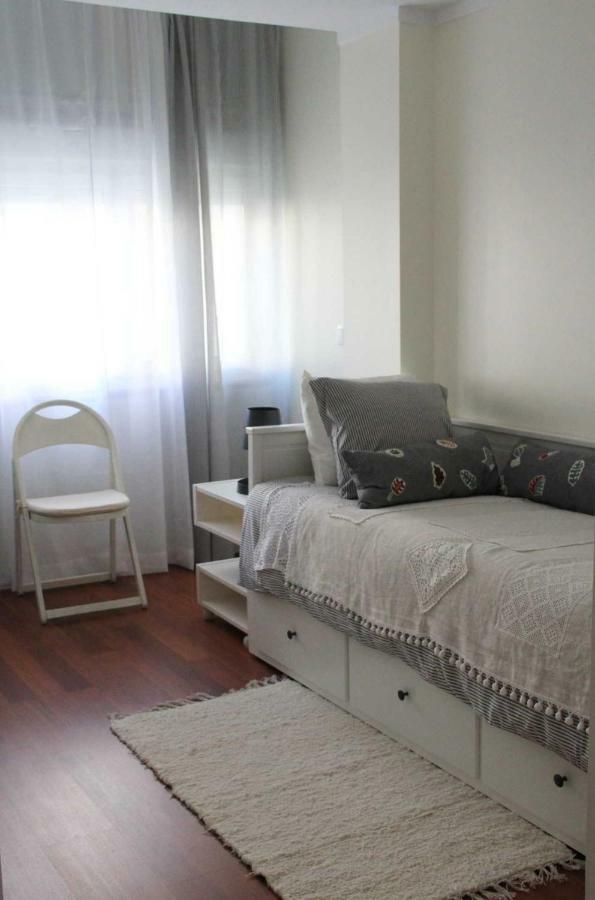 Appartement Anjos 44 Lisboa