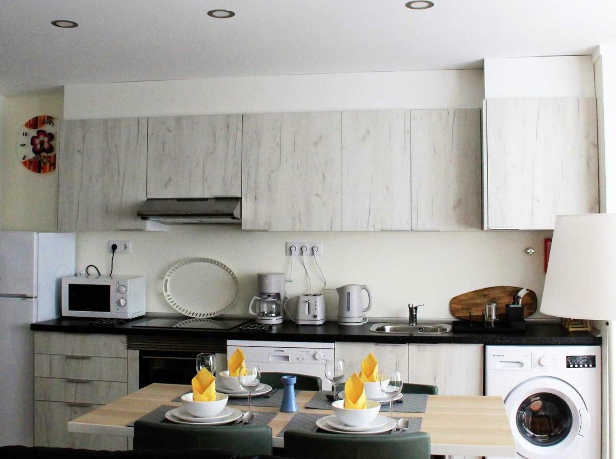 Appartement Anjos 44 Lisboa