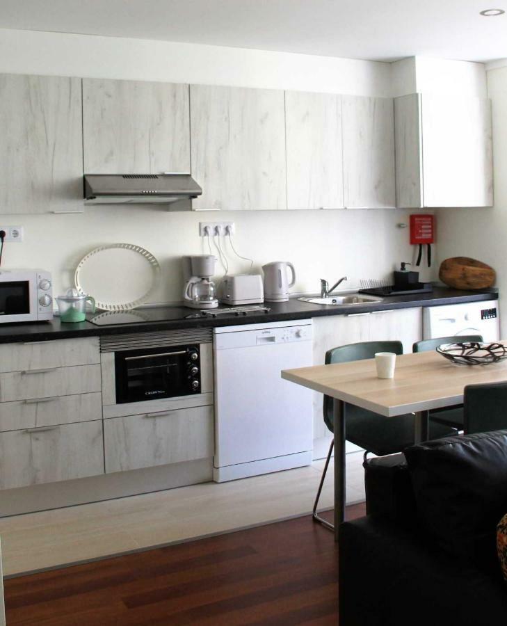 Anjos 44 Appartement *