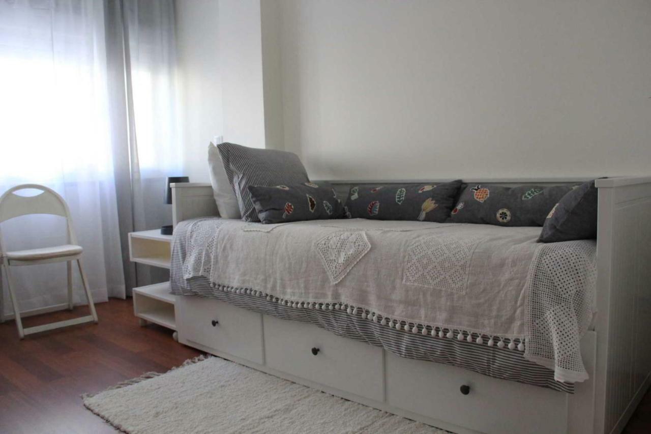 Appartement Anjos 44
