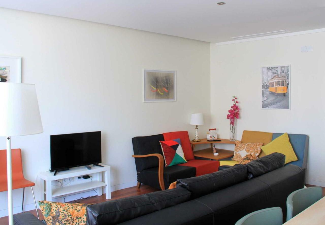 Anjos 44 Appartement