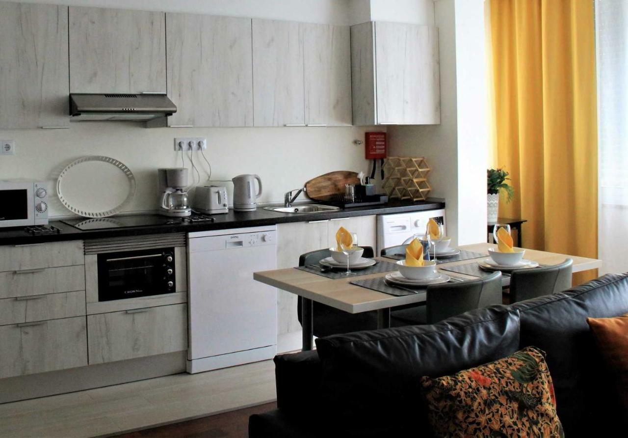 Anjos 44 Appartement