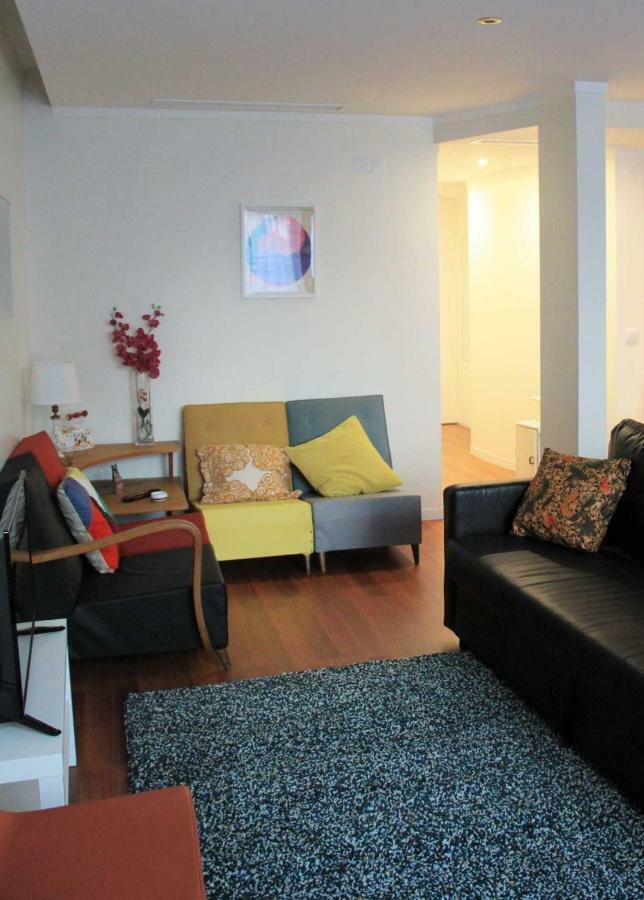 Appartement Anjos 44 Lisboa