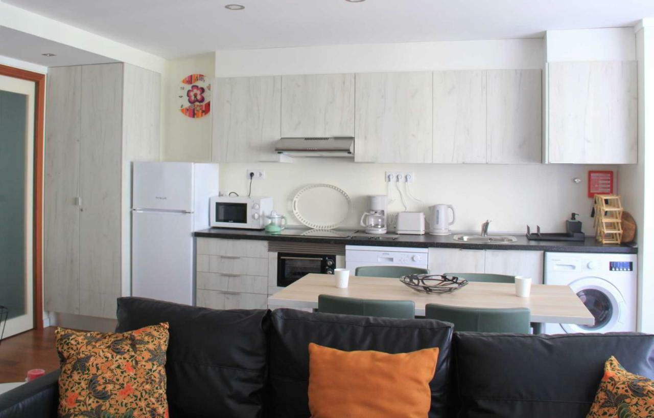 Anjos 44 Appartement Lisboa