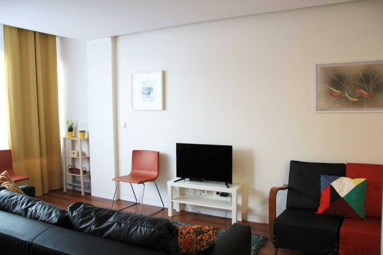 Appartement Anjos 44