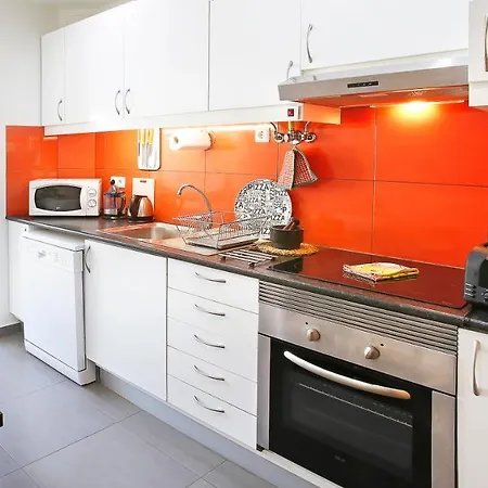 Anjos 44 Lisbon Apartments Exterior photo