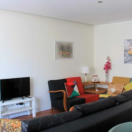Anjos 44 Lisbon Apartments Exterior photo