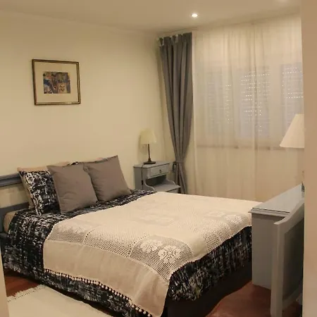 Anjos 44 Lisbon Apartments Room photo