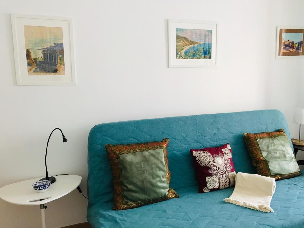 Appartement Anjos 44